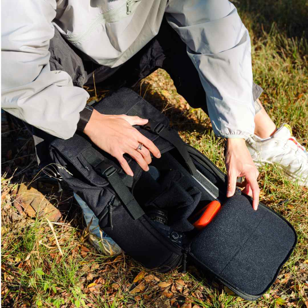 Rucksack - Image 17
